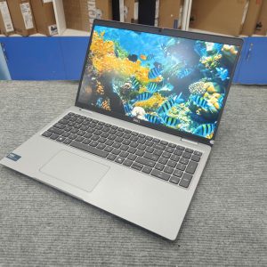Dell Latitude 5550 - Core Ultra 7-165U, 16GB RAM DDR5, SSD 512GB, Intel Graphics, 15.6 inch FullHD - Ảnh 8