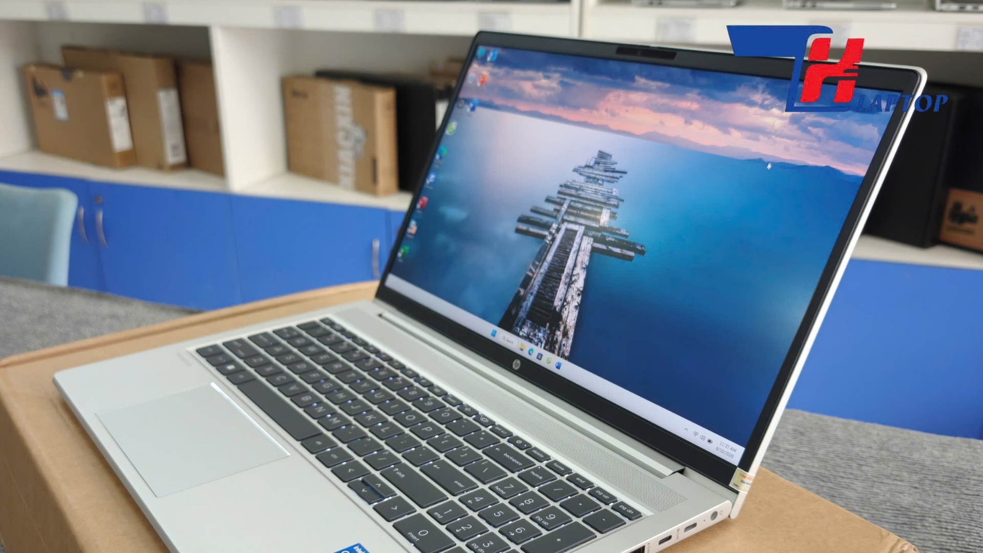 Cách Bảo Quản Laptop Bền Khi Học Tập Và Làm Việc | Laptop Biên Hòa