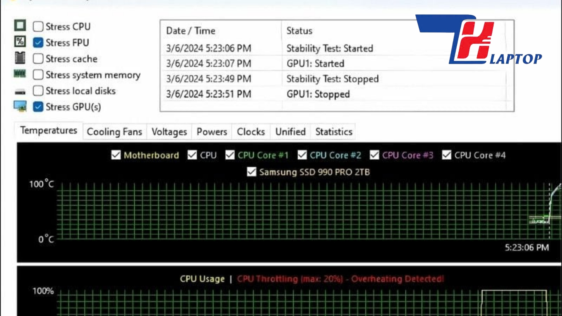 Cài Phần Mềm Laptop Biên Hòa An Toàn Và Đúng Nhu Cầu | Laptop Biên Hòa