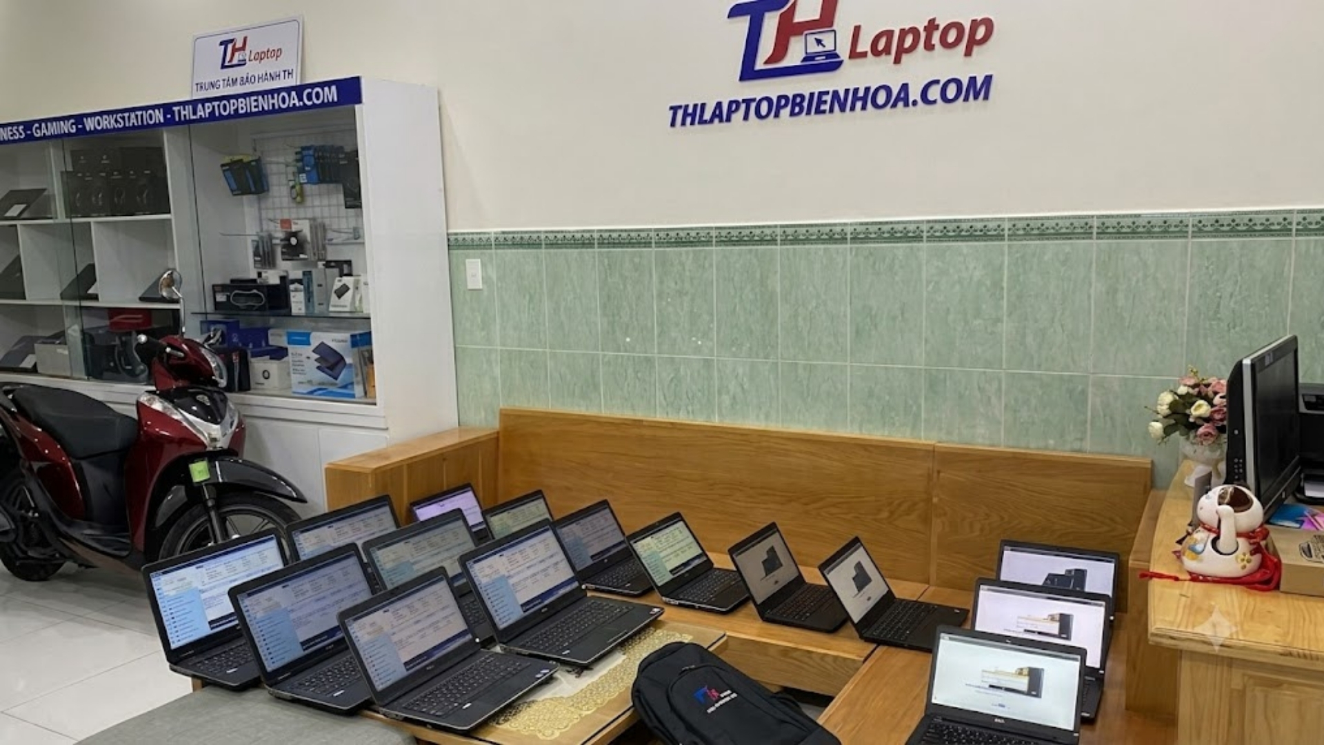 Cửa Hàng Laptop Biên Hòa Nào Đáng Tin Cậy? | Laptop Biên Hòa