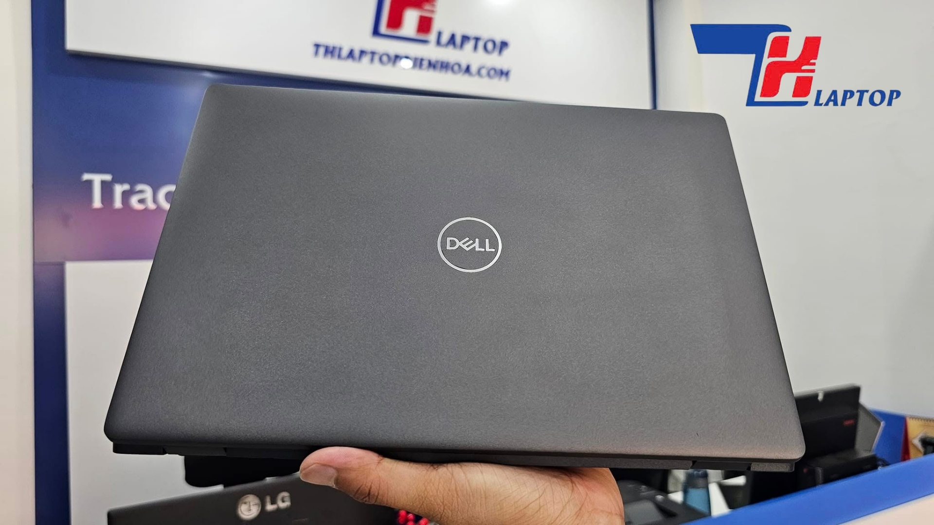 Dell Latitude Cũ: Dòng Laptop Doanh Nghiệp Có Còn Đáng Mua? | Laptop Biên Hòa