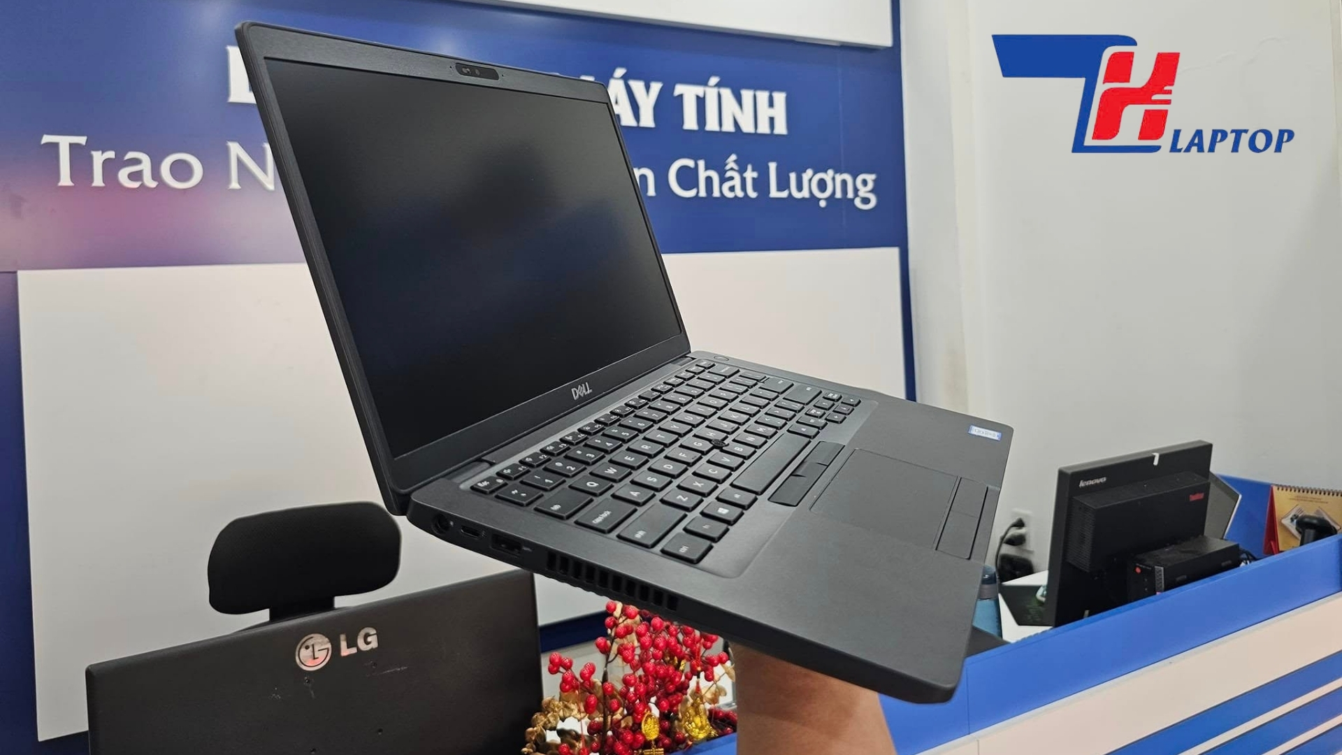 Dell Latitude Cũ: Dòng Laptop Doanh Nghiệp Có Còn Đáng Mua? | Laptop Biên Hòa