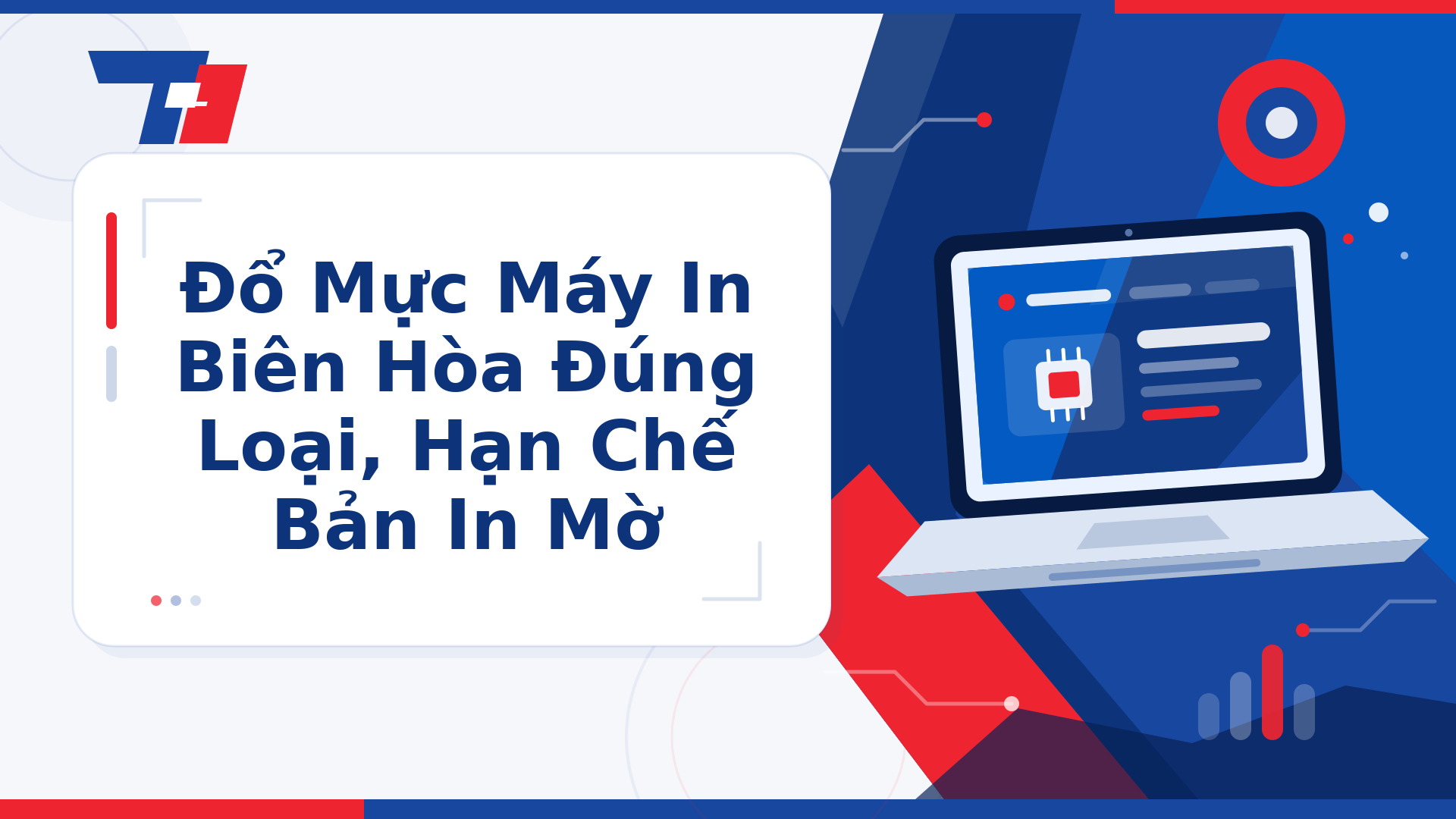 Đổ Mực Máy In Biên Hòa Đúng Loại, Hạn Chế Bản In Mờ | Laptop Biên Hòa