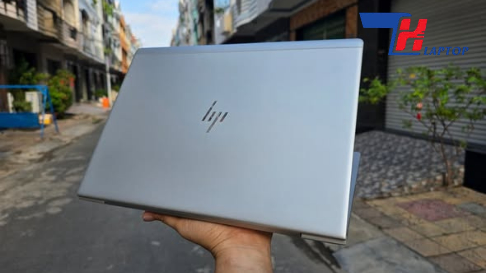 HP EliteBook Cũ Với Thiết Kế Bền Và Dễ Mang Theo | Laptop Biên Hòa