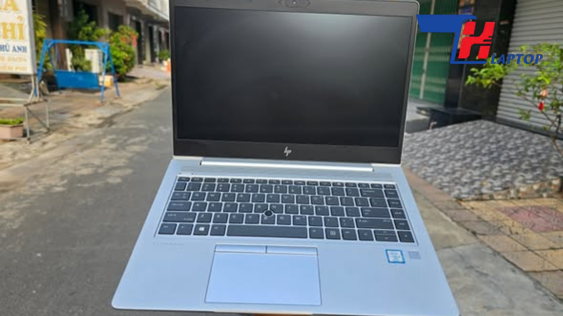 HP EliteBook Cũ Với Thiết Kế Bền Và Dễ Mang Theo | Laptop Biên Hòa