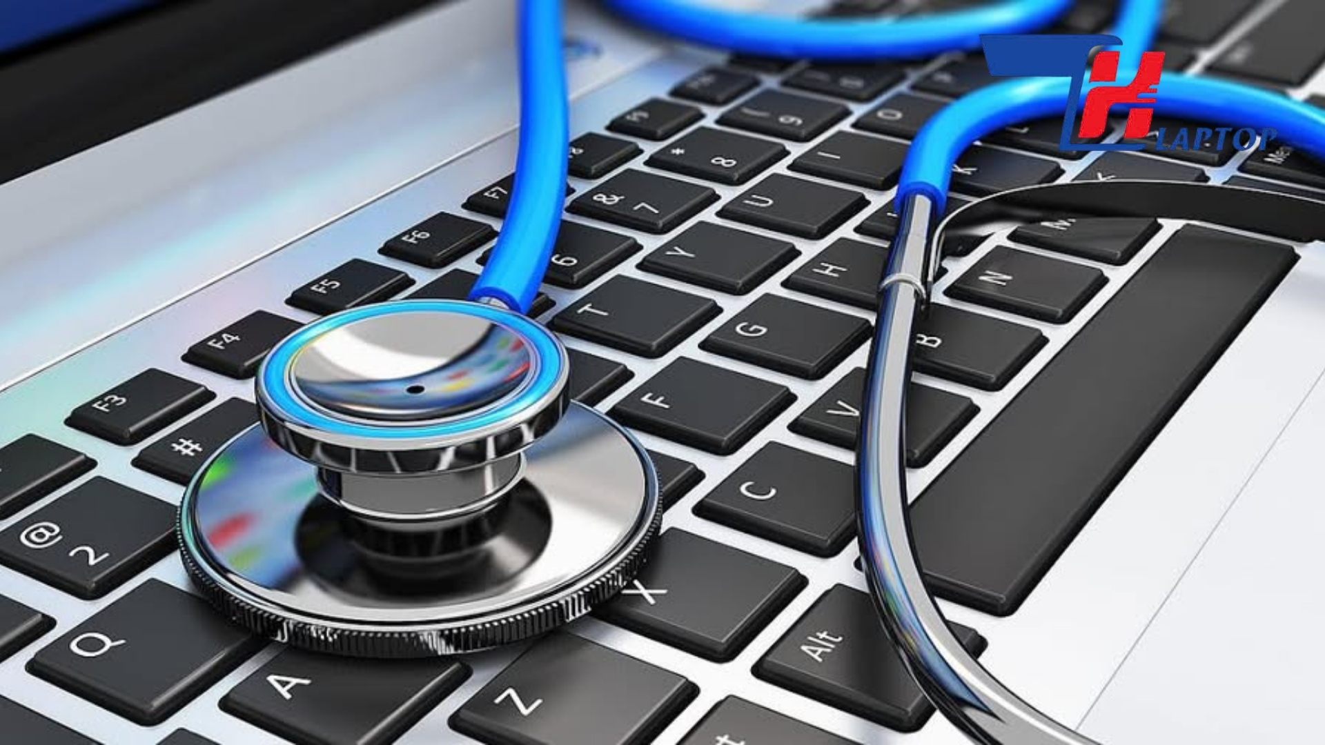 Laptop Bị Mất Tiếng: Kiểm Tra Phần Mềm Hay Loa? | Laptop Biên Hòa