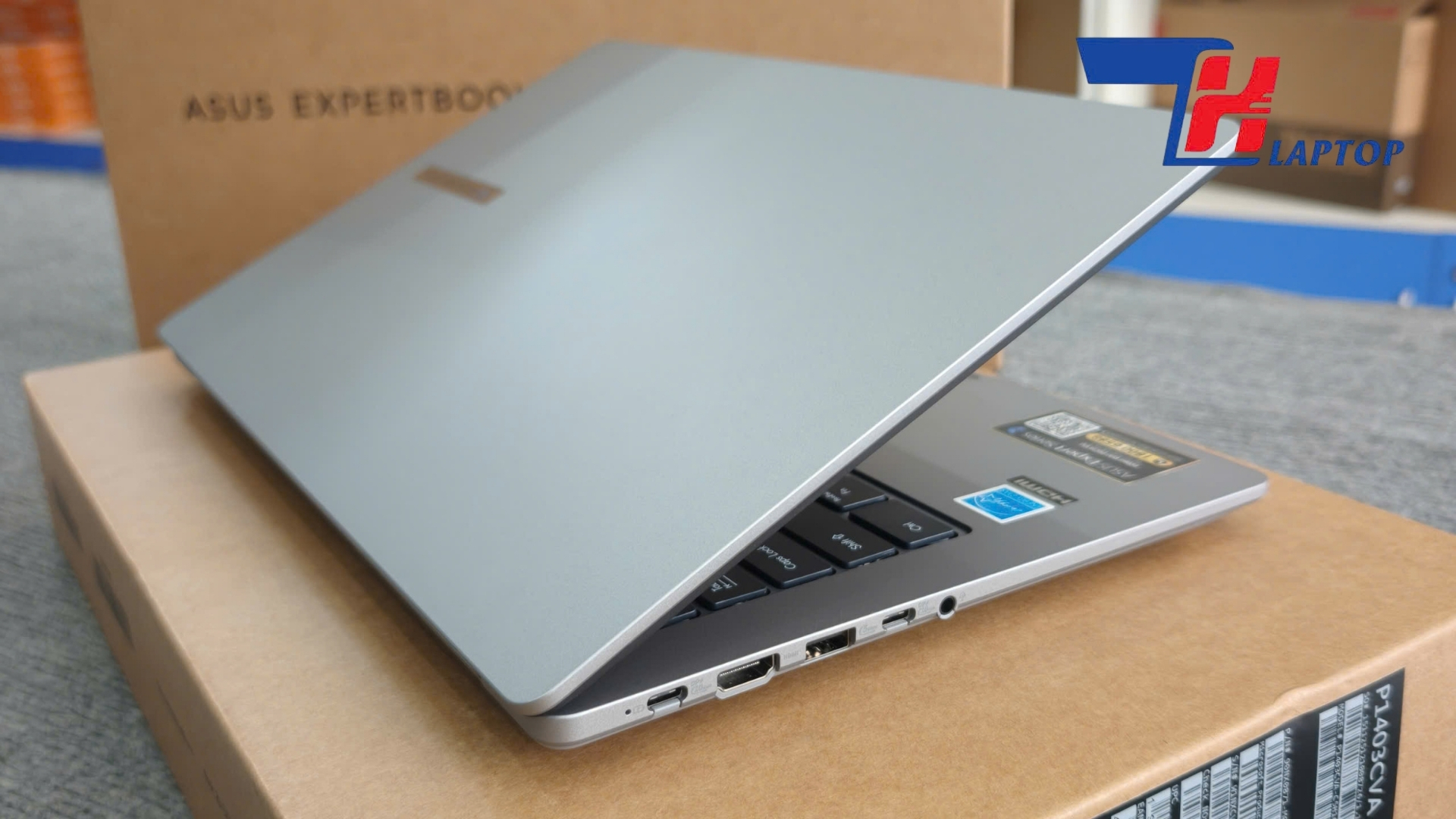 Laptop Bị Nóng Và Tự Tắt: Nguyên Nhân Không Nên Bỏ Qua | Laptop Biên Hòa