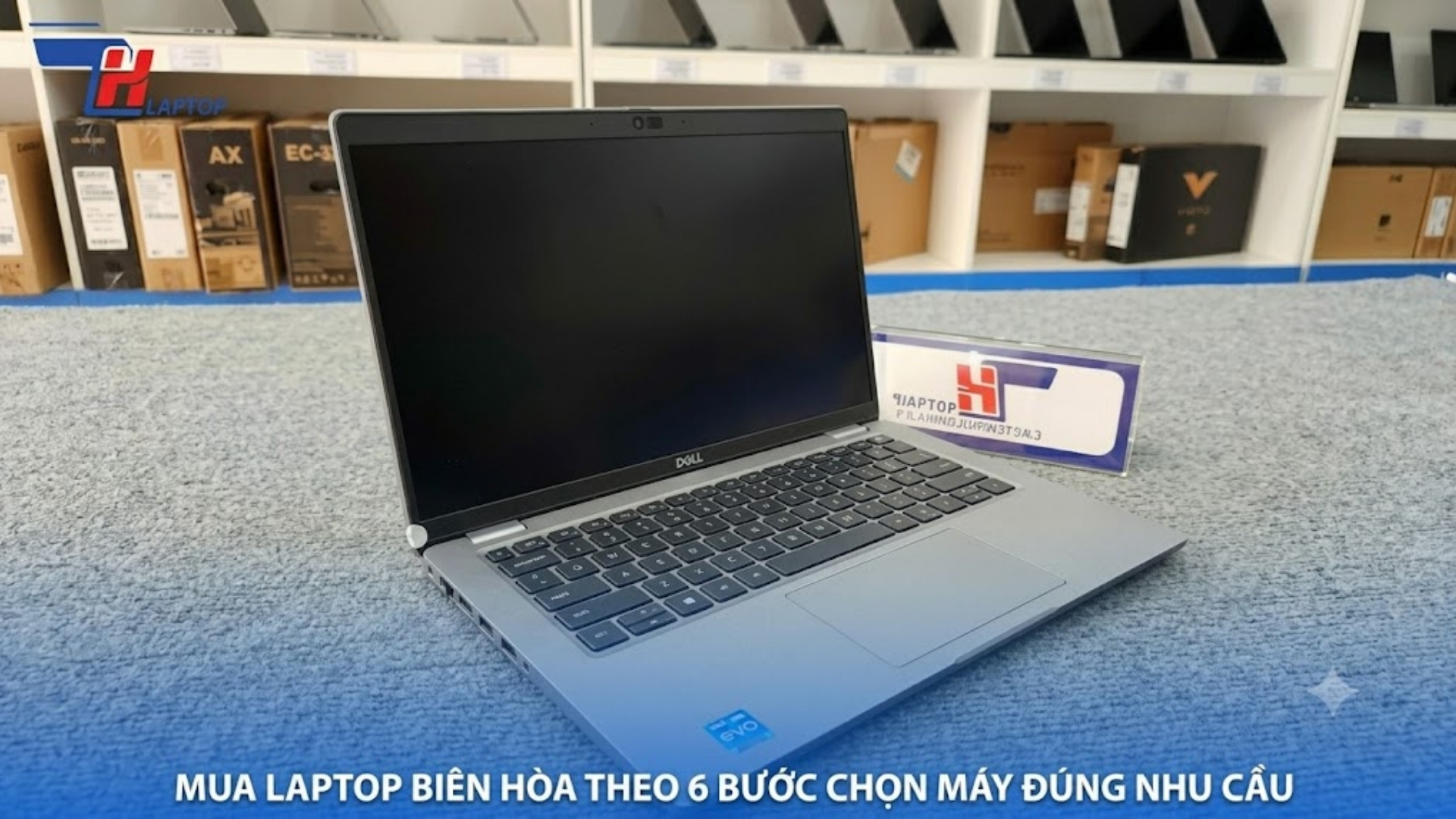 Laptop Biên Hòa: Gợi Ý Chọn Máy Đúng Nhu Cầu | Laptop Biên Hòa