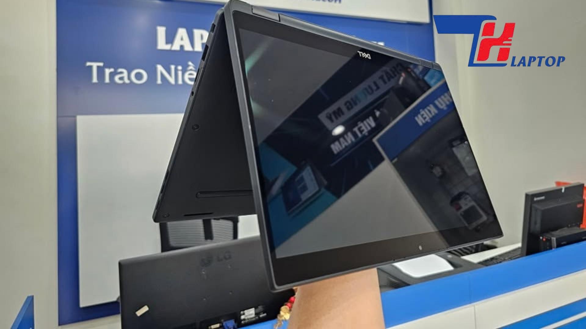 Laptop Cảm Ứng Có Bền Không Và Có Dễ Sửa Chữa? | Laptop Biên Hòa