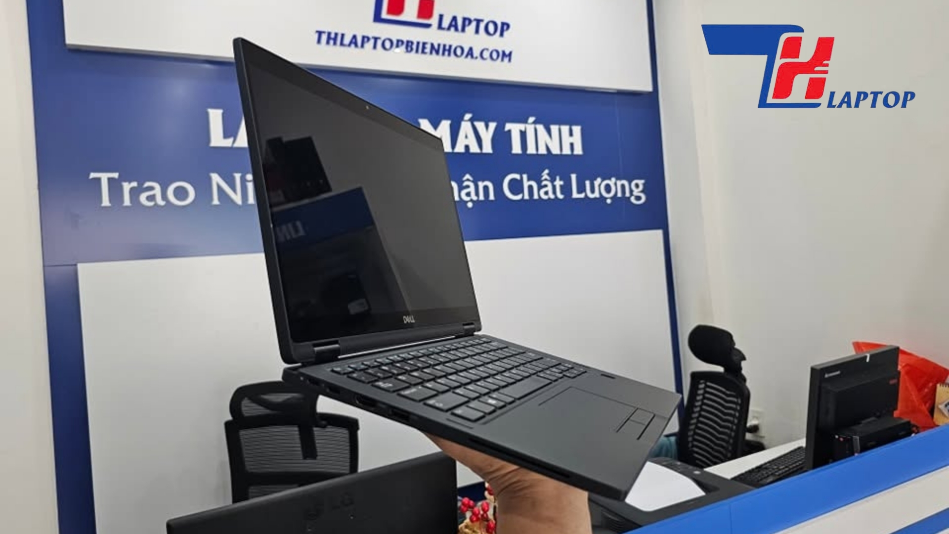 Laptop Cảm Ứng Có Bền Không Và Có Dễ Sửa Chữa? | Laptop Biên Hòa