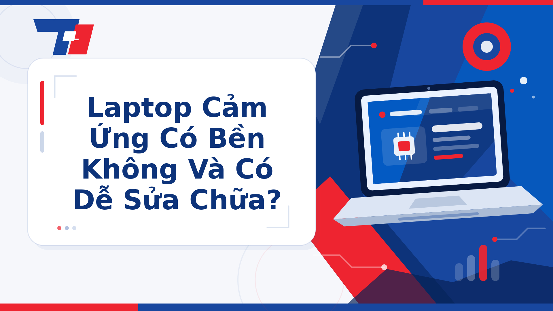 Laptop Cảm Ứng Có Bền Không Và Có Dễ Sửa Chữa? | Laptop Biên Hòa