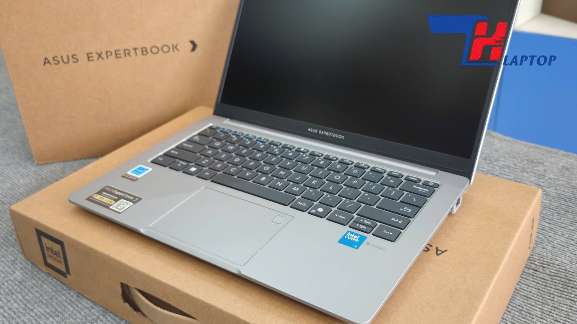 Laptop Chạy Chậm Phải Làm Sao? Các Bước Kiểm Tra Hiệu Quả | Laptop Biên Hòa