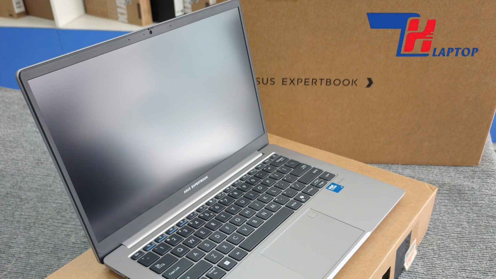Laptop Chạy Chậm Phải Làm Sao? Các Bước Kiểm Tra Hiệu Quả | Laptop Biên Hòa