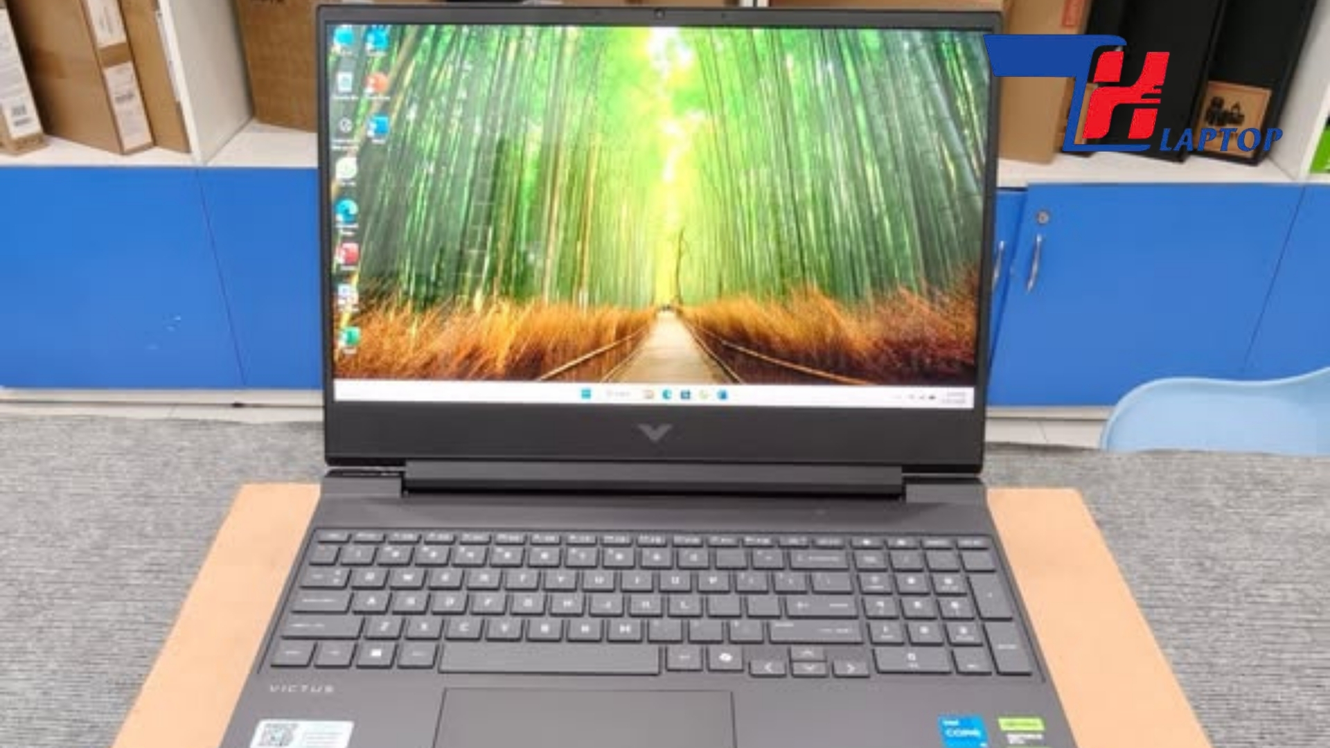 Laptop Core I5 Và Ryzen 5 Cái Nào Tốt Hơn Cho Bạn? | Laptop Biên Hòa