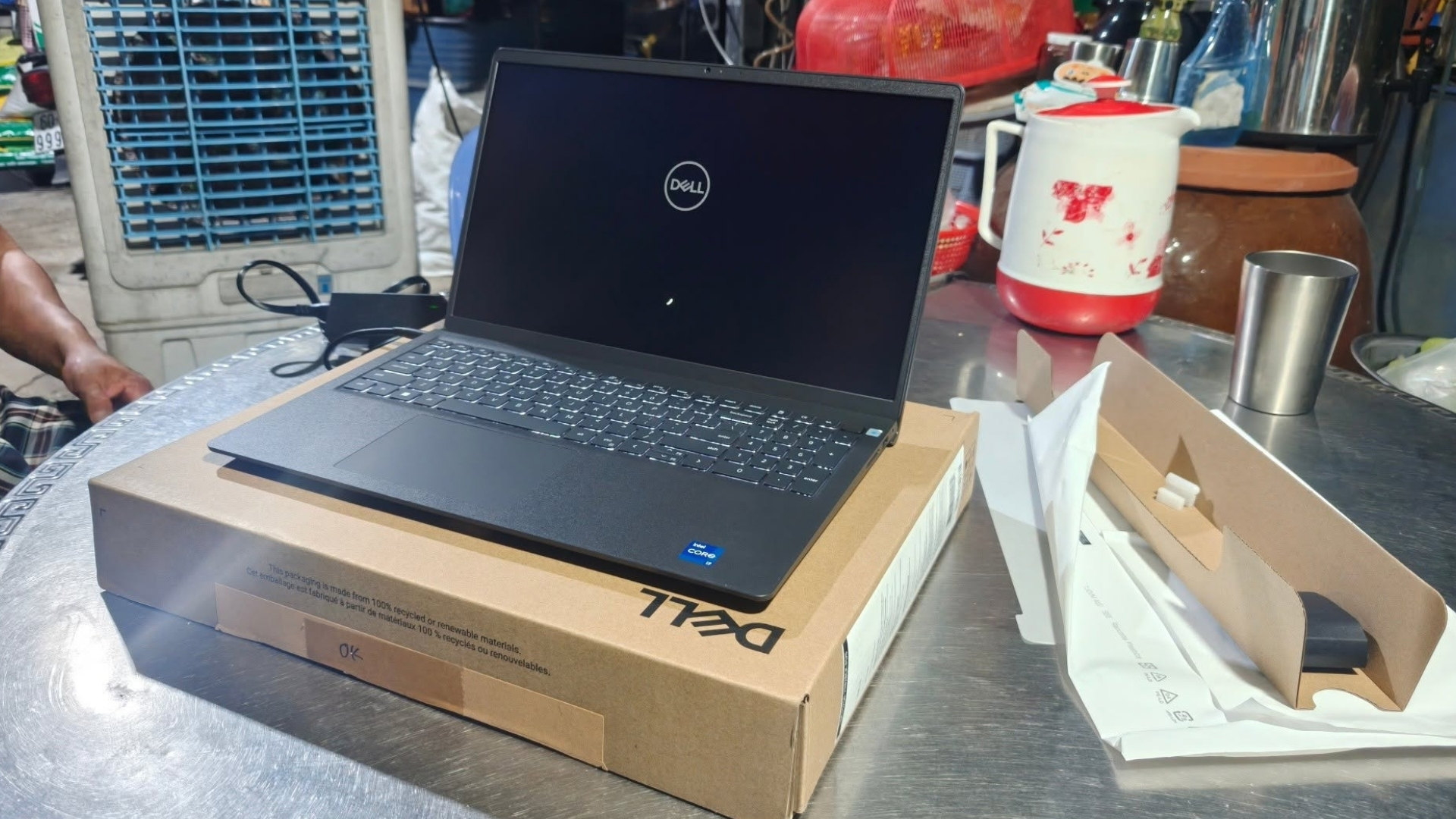 Laptop Cũ Giá Rẻ – Đừng Bỏ Qua Các Bước Kiểm Tra Này | Laptop Biên Hòa