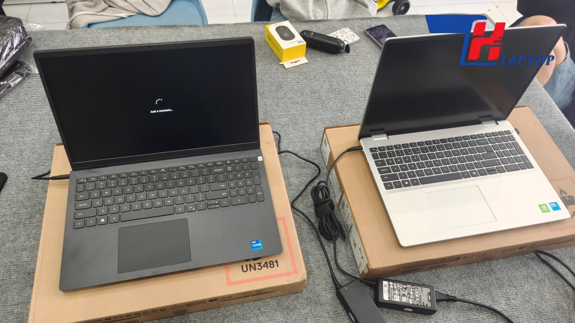 Laptop Cũ Giá Rẻ – Đừng Bỏ Qua Các Bước Kiểm Tra Này | Laptop Biên Hòa