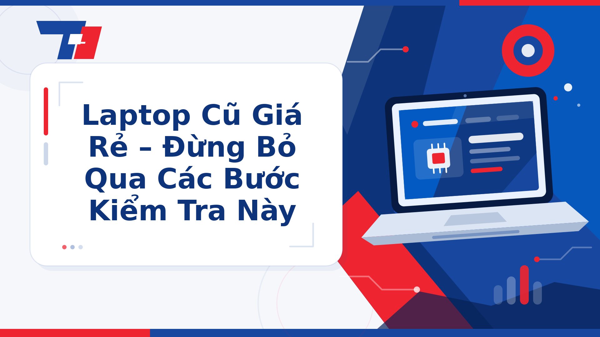 Laptop Cũ Giá Rẻ – Đừng Bỏ Qua Các Bước Kiểm Tra Này | Laptop Biên Hòa