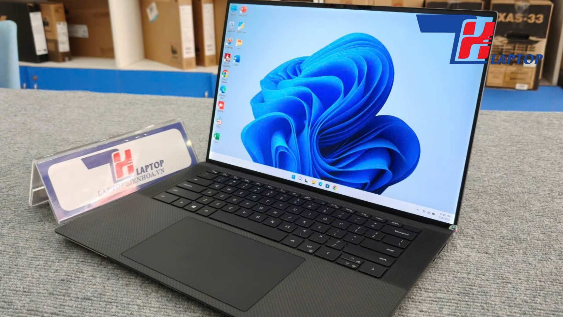 Laptop Dell Biên Hòa: Chọn Inspiron, Latitude Hay Precision? | Laptop Biên Hòa