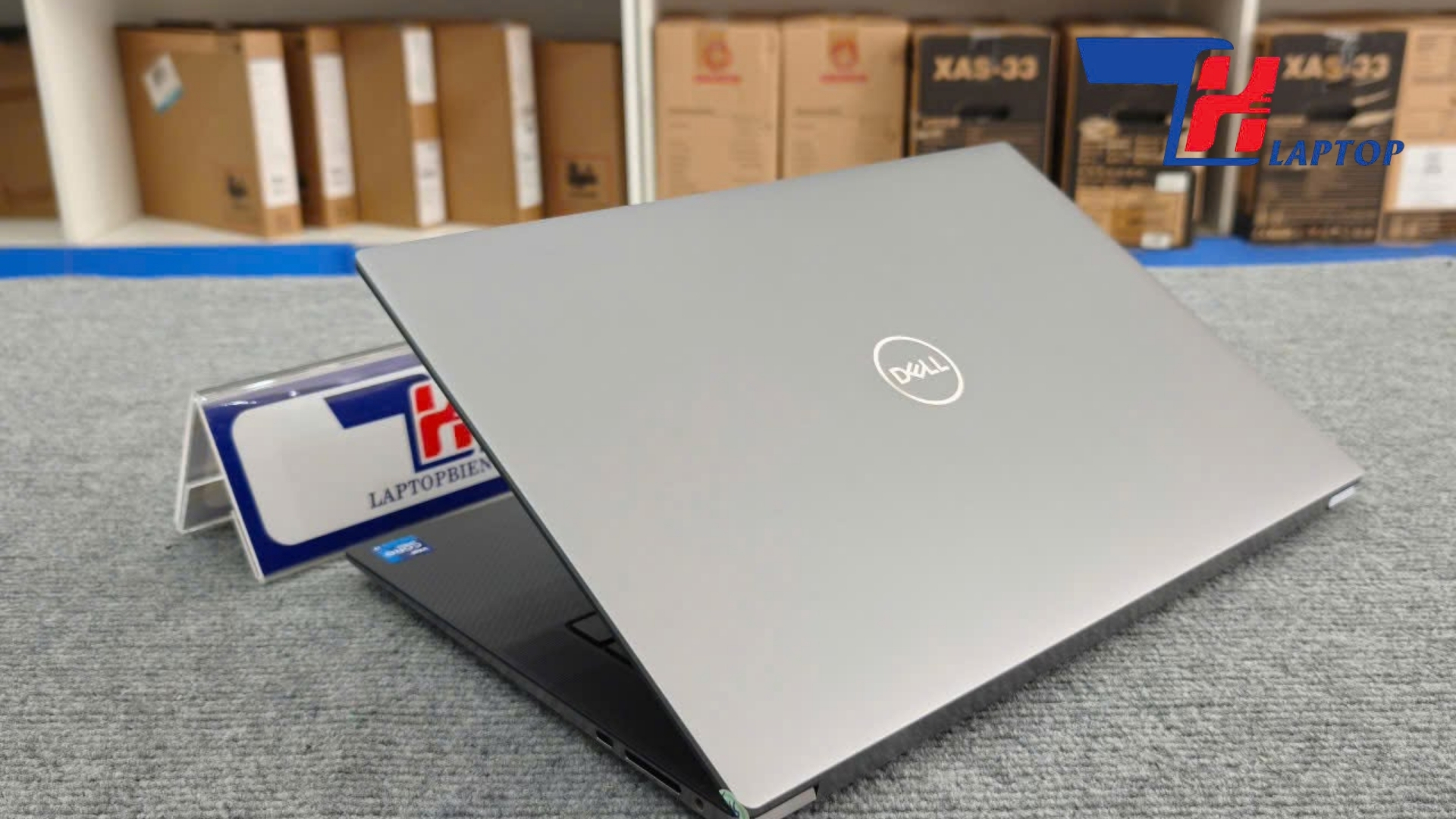 Laptop Dell Biên Hòa: Chọn Inspiron, Latitude Hay Precision? | Laptop Biên Hòa