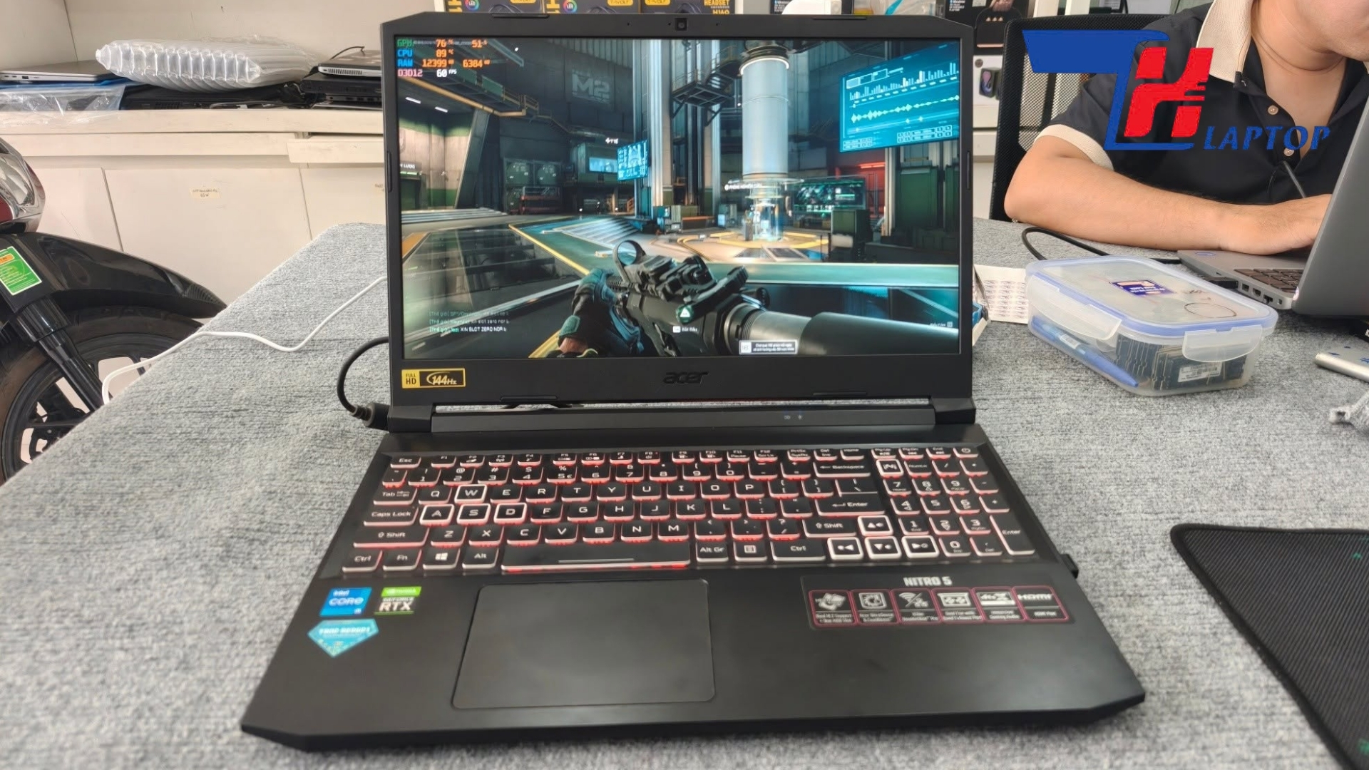 Laptop Đồng Nai Cho Học Tập, Làm Việc Và Giải Trí | Laptop Biên Hòa