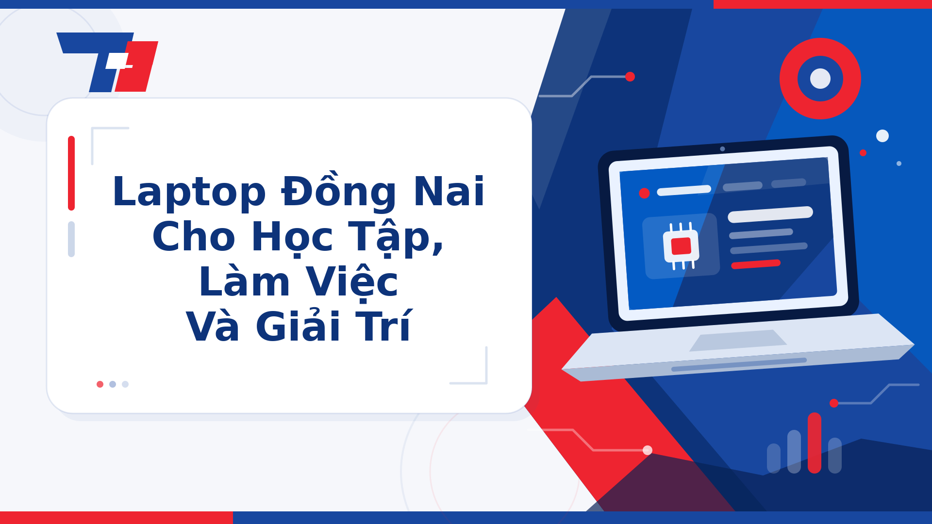 Laptop Đồng Nai Cho Học Tập, Làm Việc Và Giải Trí | Laptop Biên Hòa