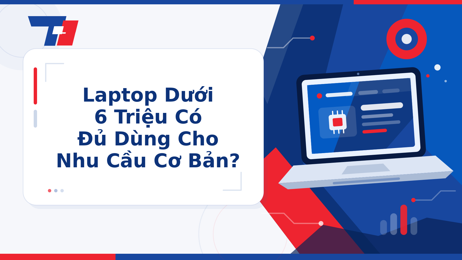 Laptop Dưới 6 Triệu Có Đủ Dùng Cho Nhu Cầu Cơ Bản? | Laptop Biên Hòa