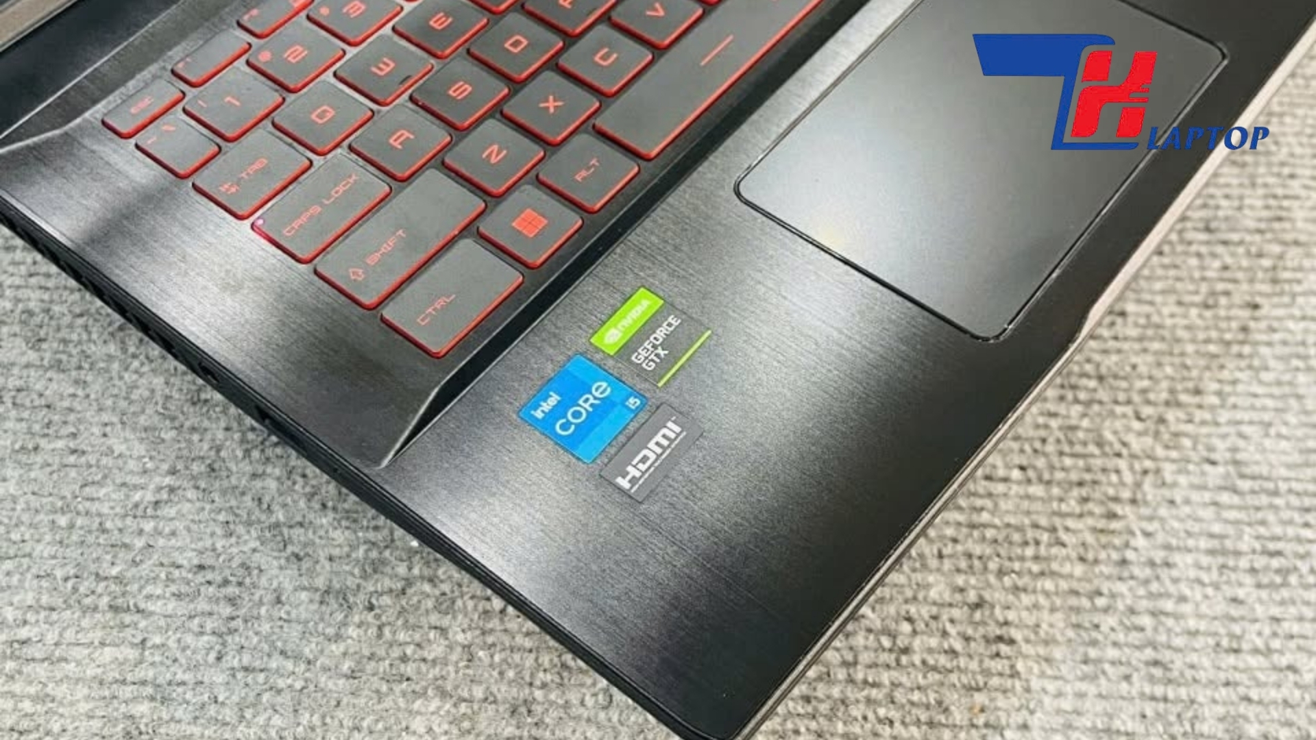 Laptop Gaming Dưới 20 Triệu: Chơi Game Mượt Trong Tầm Giá | Laptop Biên Hòa