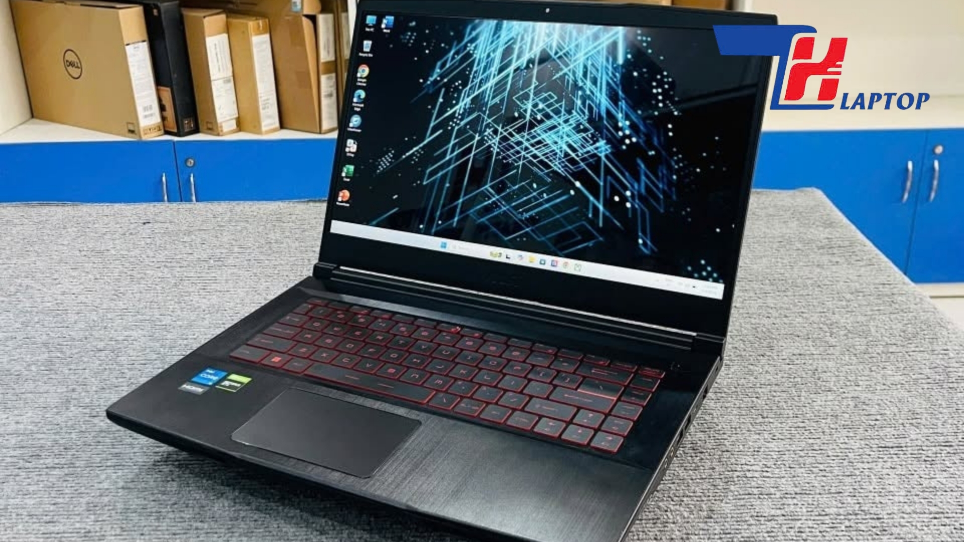 Laptop Gaming Dưới 20 Triệu: Chơi Game Mượt Trong Tầm Giá | Laptop Biên Hòa