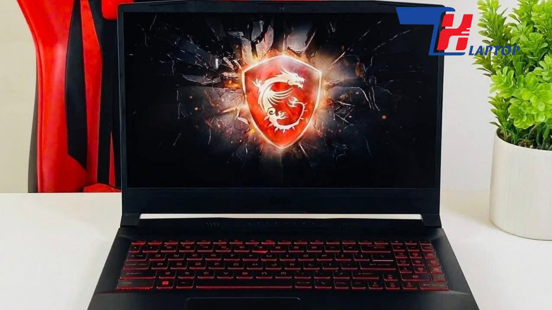 Laptop Gaming: Ưu Tiên Hiệu Năng, Tản Nhiệt Hay Màn Hình? | Laptop Biên Hòa