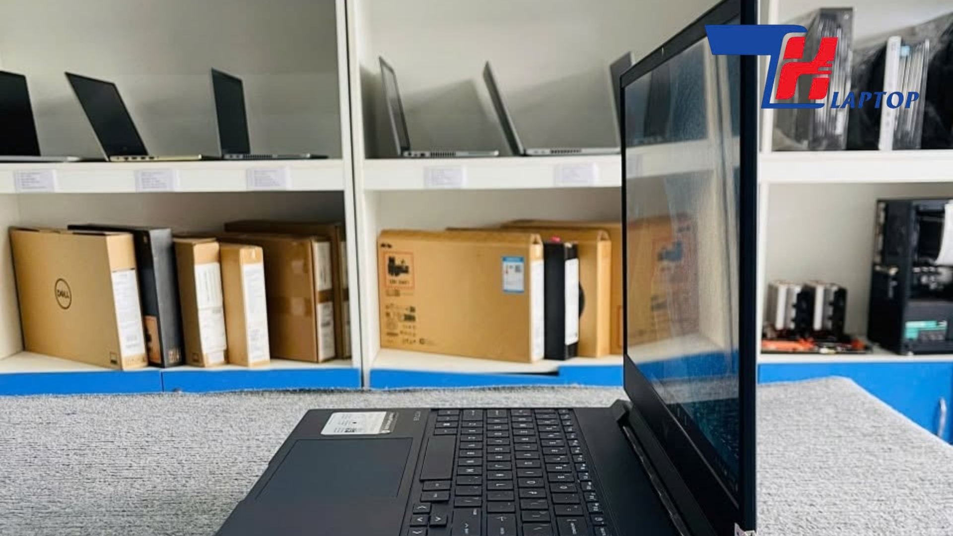 Laptop HP Biên Hòa Phù Hợp Sinh Viên Và Dân Văn Phòng | Laptop Biên Hòa