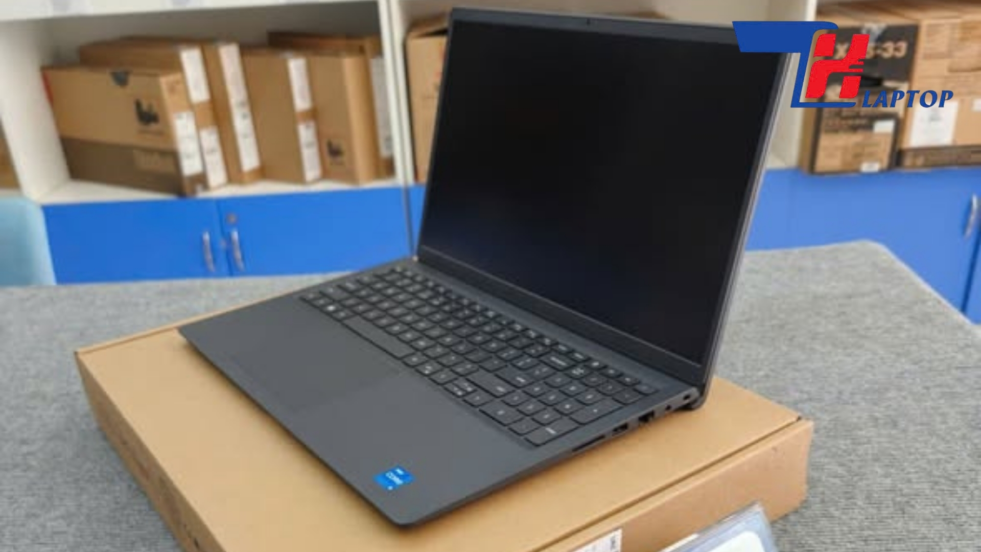 Laptop Kế Toán Cần Cấu Hình Ra Sao Để Chạy Mượt? | Laptop Biên Hòa