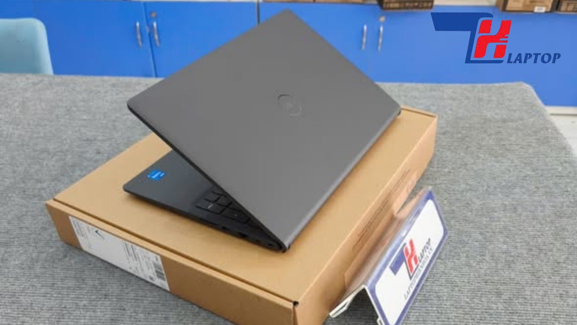 Laptop Kế Toán Cần Cấu Hình Ra Sao Để Chạy Mượt? | Laptop Biên Hòa