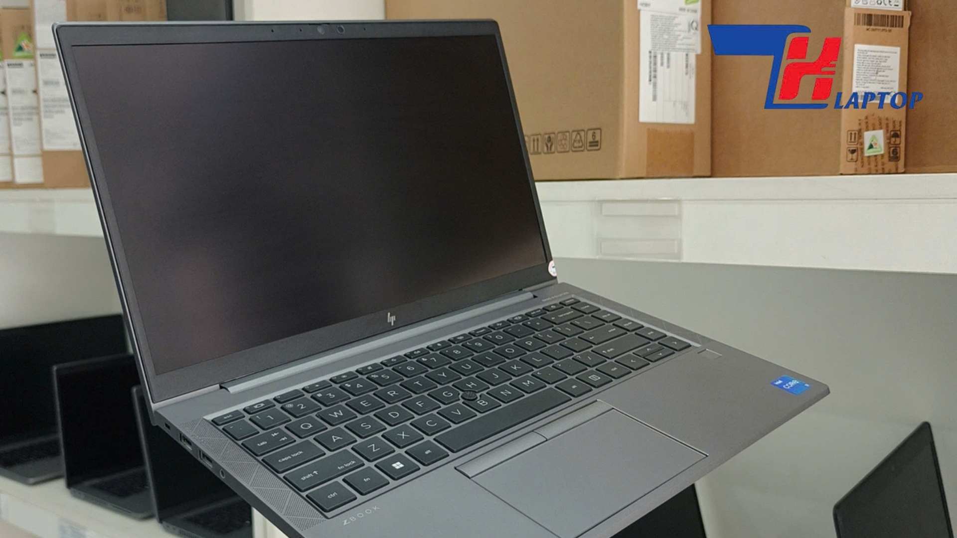 Laptop Không Lên Nguồn Nên Kiểm Tra Từ Đâu? | Laptop Biên Hòa