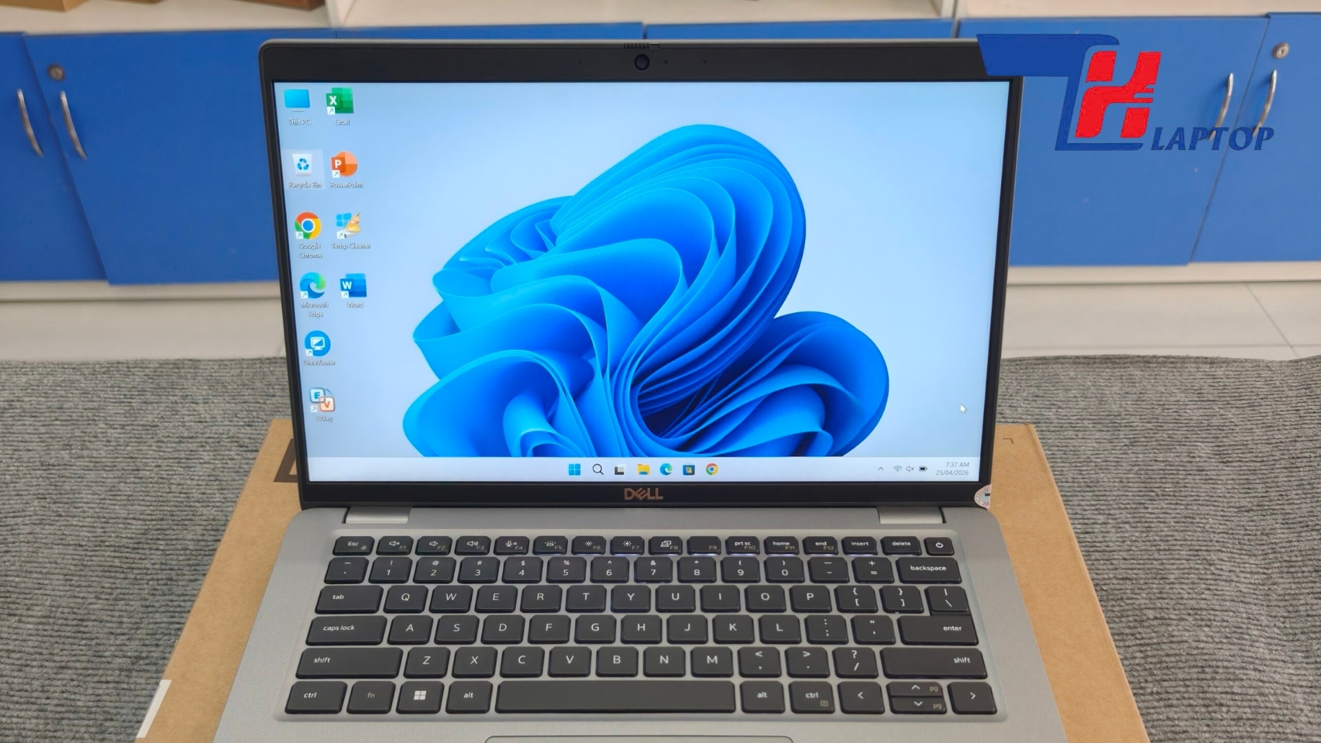 Laptop Không Lên Nguồn Nên Kiểm Tra Từ Đâu? | Laptop Biên Hòa