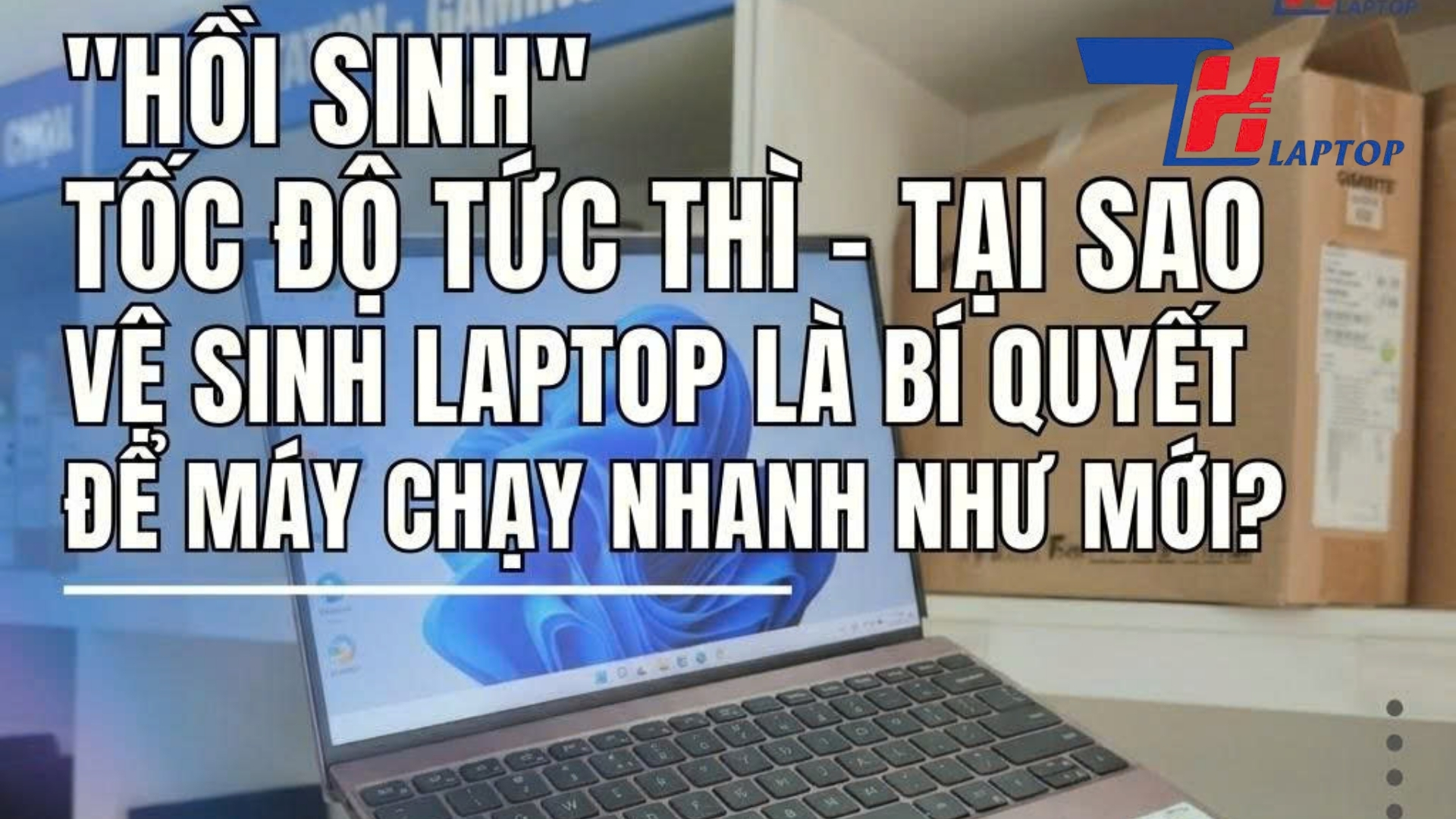 Laptop Không Nhận Sạc: Phân Biệt Lỗi Sạc, Pin Và Main | Laptop Biên Hòa