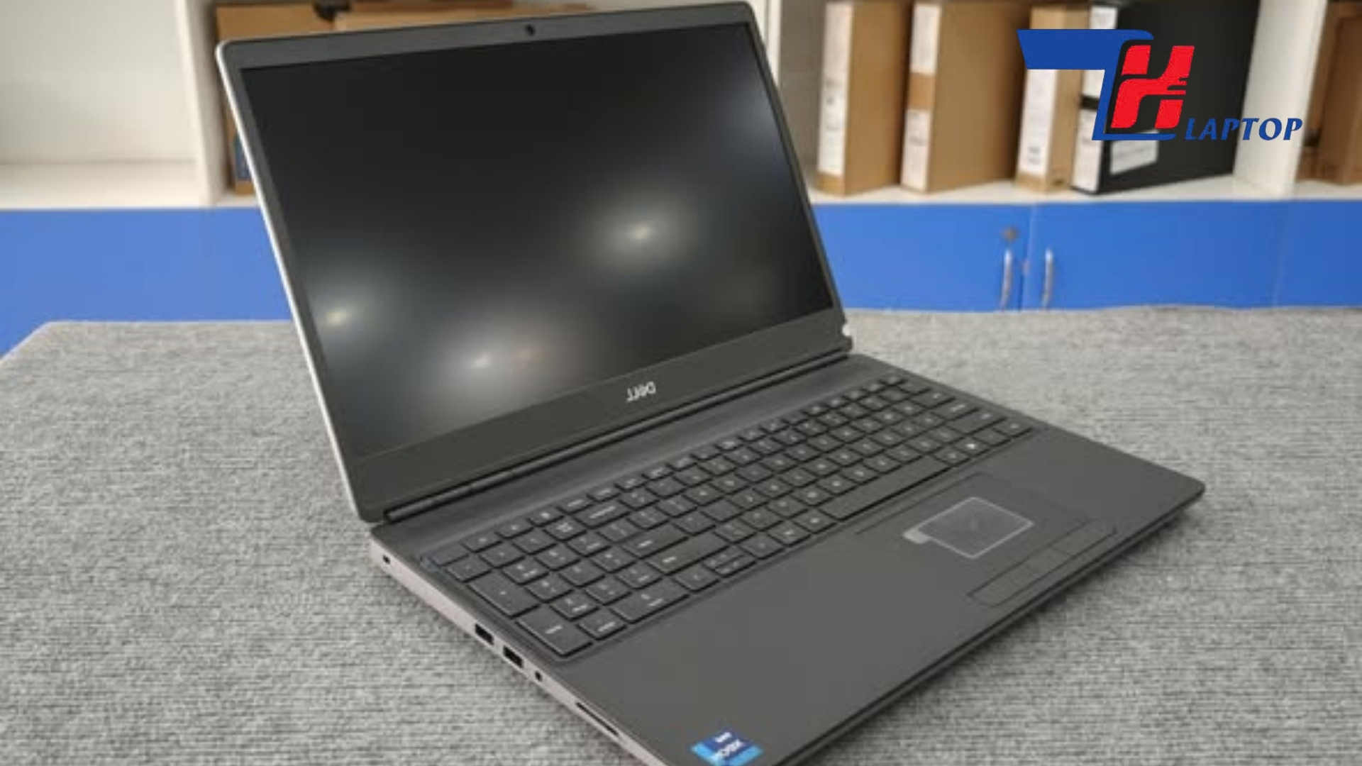 Laptop Kiến Trúc Cho AutoCAD, Revit Và Phần Mềm 3D | Laptop Biên Hòa