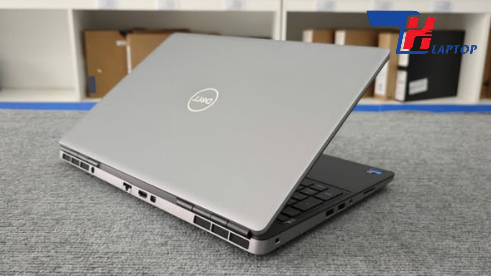 Laptop Kiến Trúc Cho AutoCAD, Revit Và Phần Mềm 3D | Laptop Biên Hòa