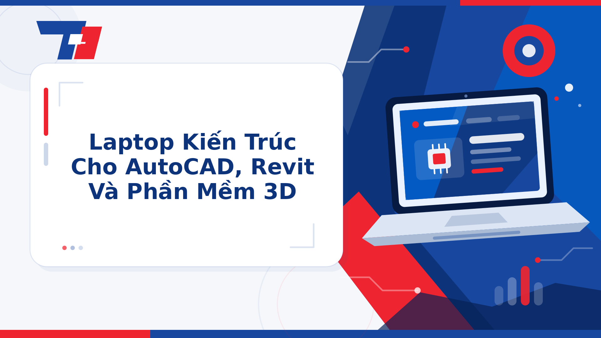 Laptop Kiến Trúc Cho AutoCAD, Revit Và Phần Mềm 3D | Laptop Biên Hòa