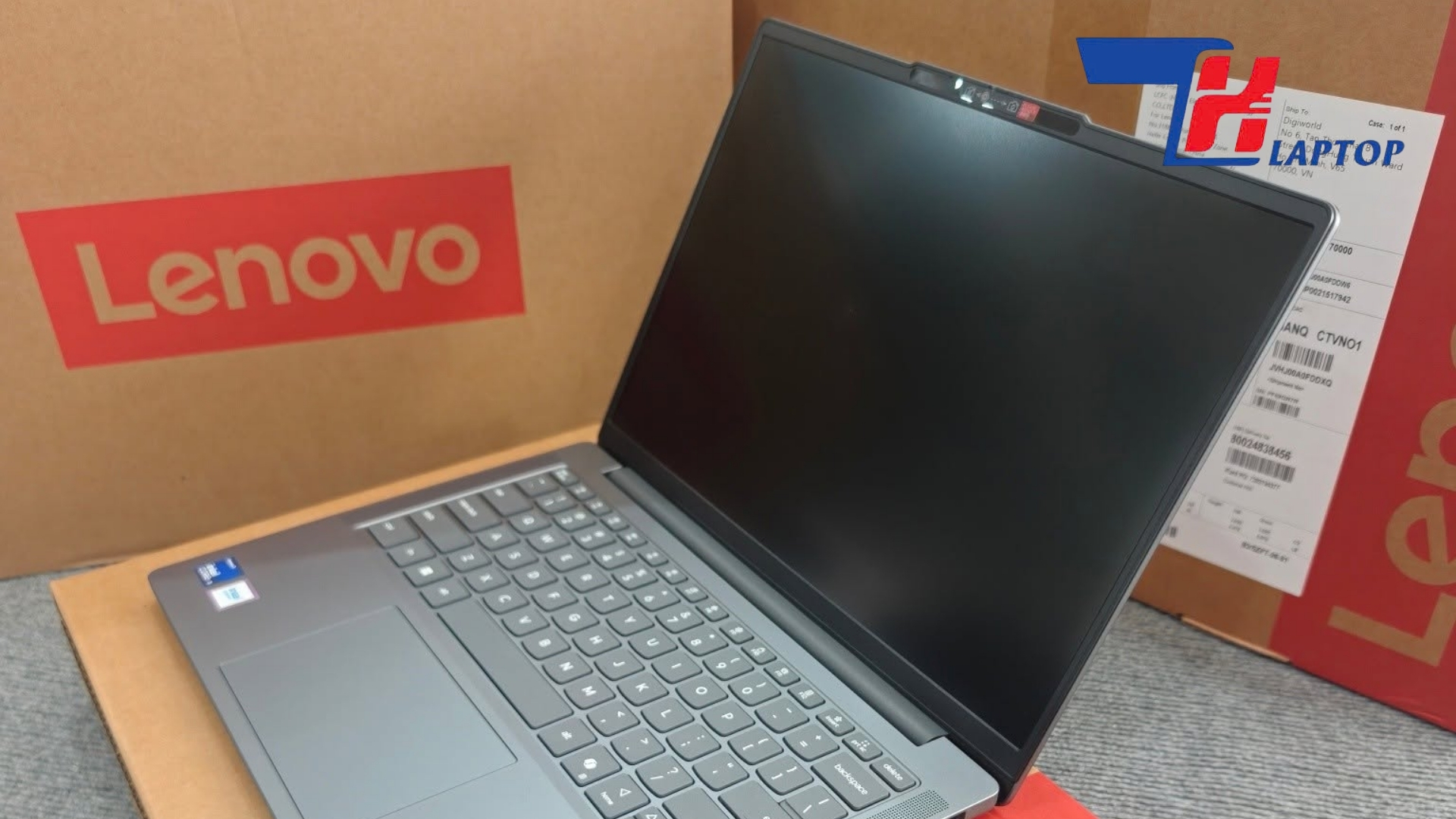 Laptop Lenovo Biên Hòa: So Sánh ThinkPad Và IdeaPad | Laptop Biên Hòa