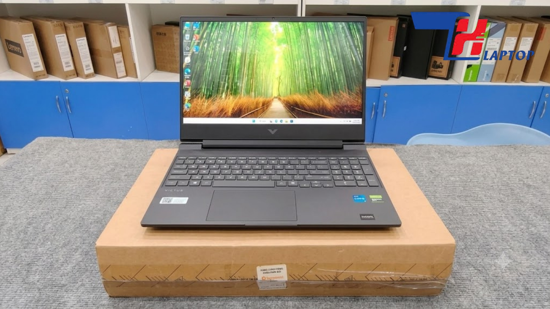 Laptop Mới Biên Hòa Với Cấu Hình Dễ Lựa Chọn | Laptop Biên Hòa