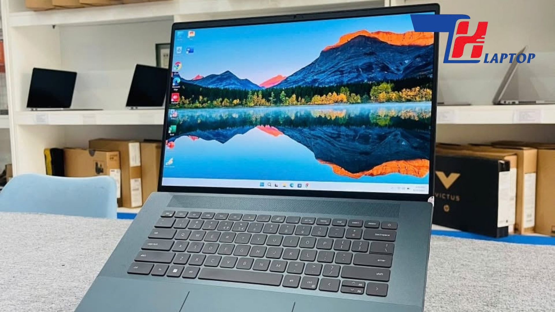 Laptop Refurbished Là Gì Và Có Nên Mua Không? | Laptop Biên Hòa