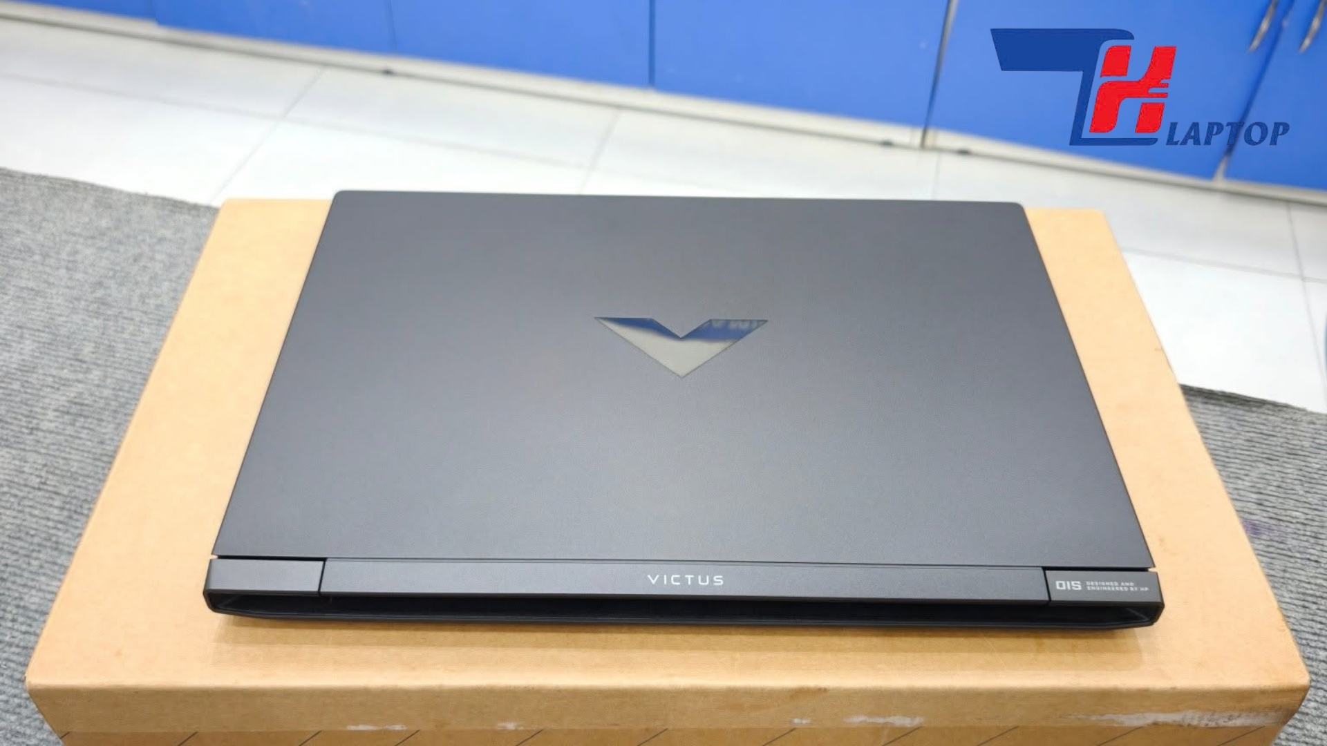 Laptop Thiết Kế Đồ Họa: Chọn Màn Hình Và GPU Chính Xác | Laptop Biên Hòa