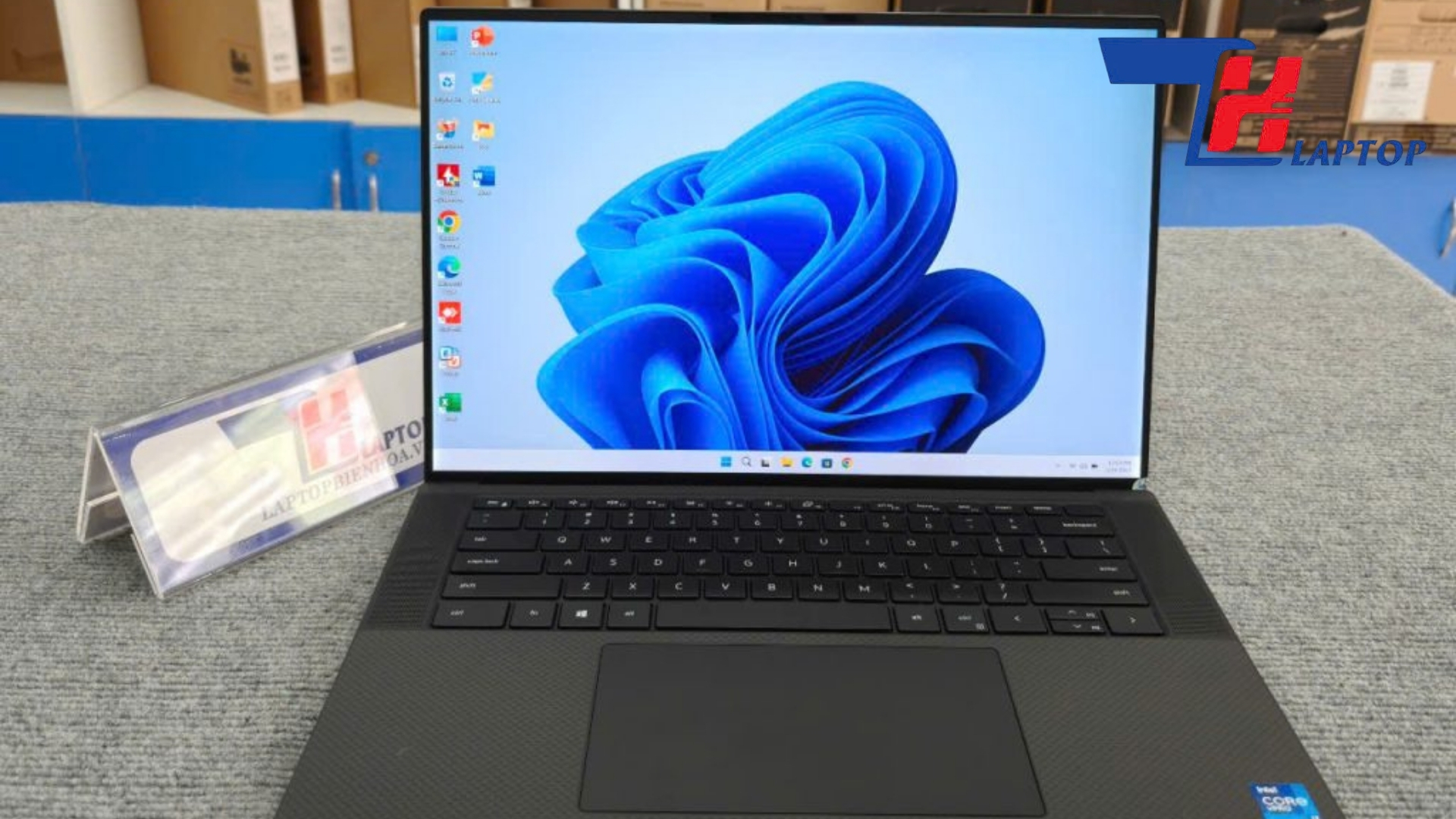 Laptop Trên 15 Triệu: Đầu Tư Vào Hiệu Năng Hay Độ Bền? | Laptop Biên Hòa