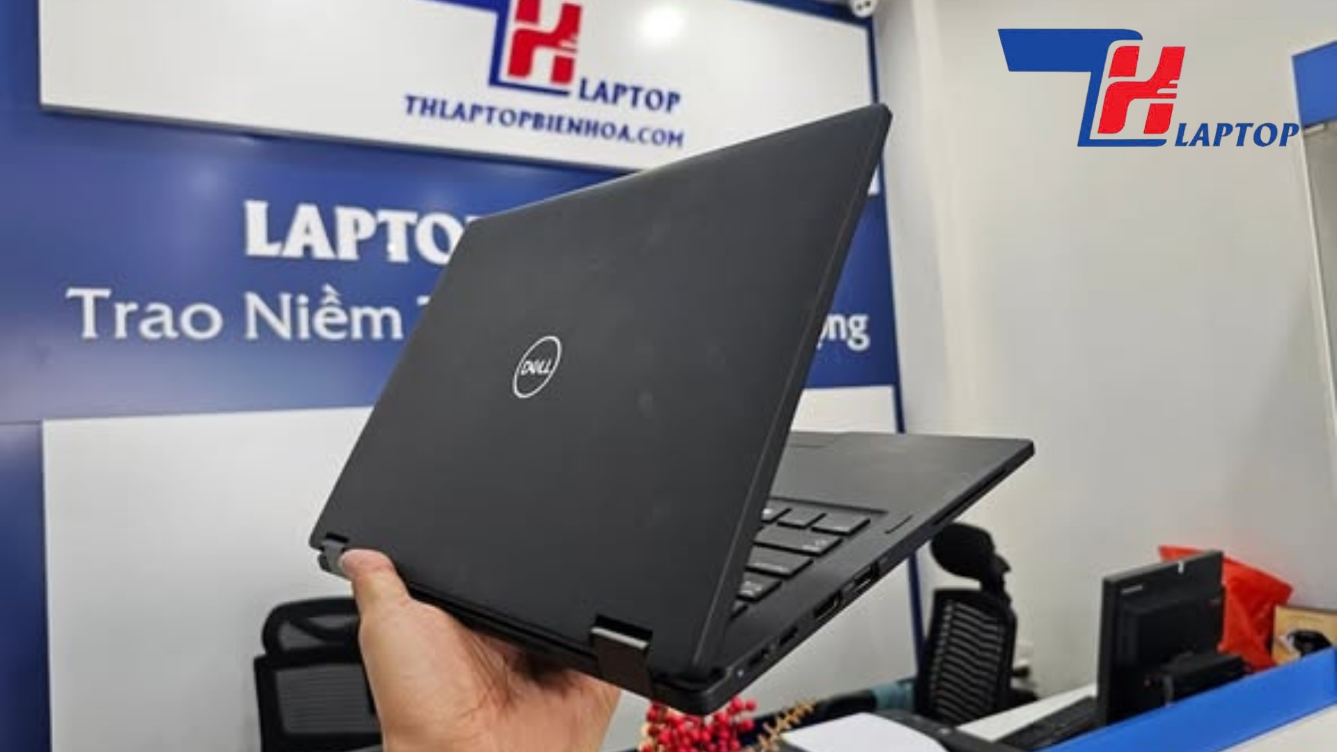 Laptop Văn Phòng Gọn Nhẹ, Ổn Định Và Dễ Nâng Cấp | Laptop Biên Hòa