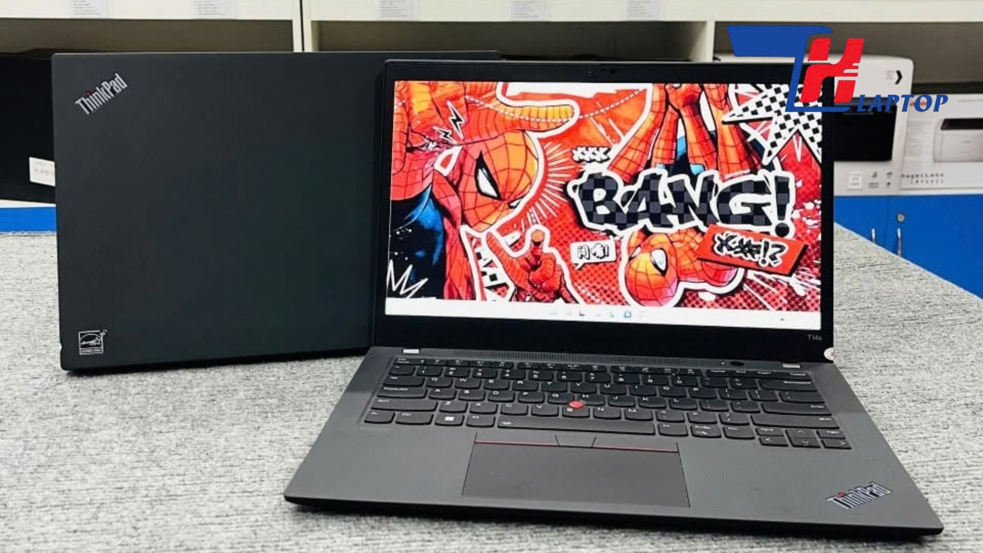 Lenovo ThinkPad Cũ: Lựa Chọn Cho Người Gõ Phím Nhiều | Laptop Biên Hòa
