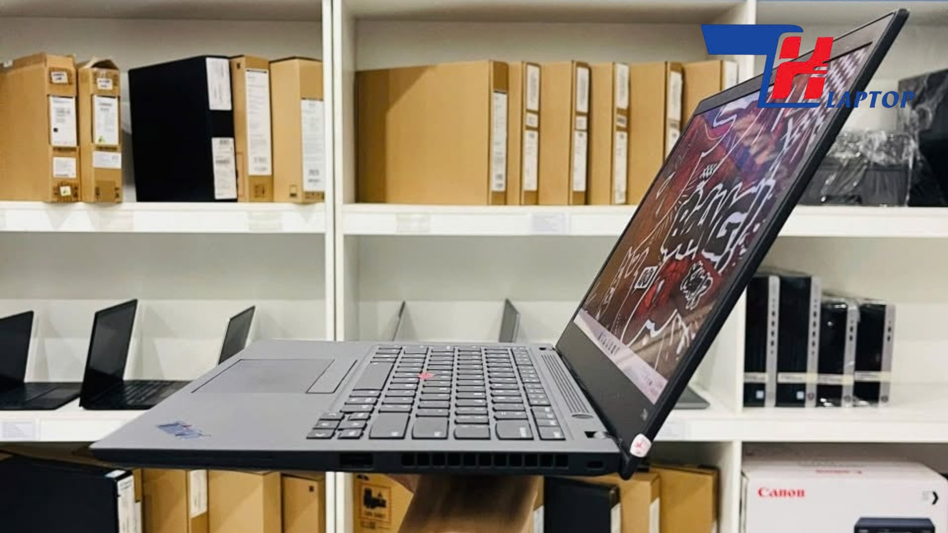 Lenovo ThinkPad Cũ: Lựa Chọn Cho Người Gõ Phím Nhiều | Laptop Biên Hòa