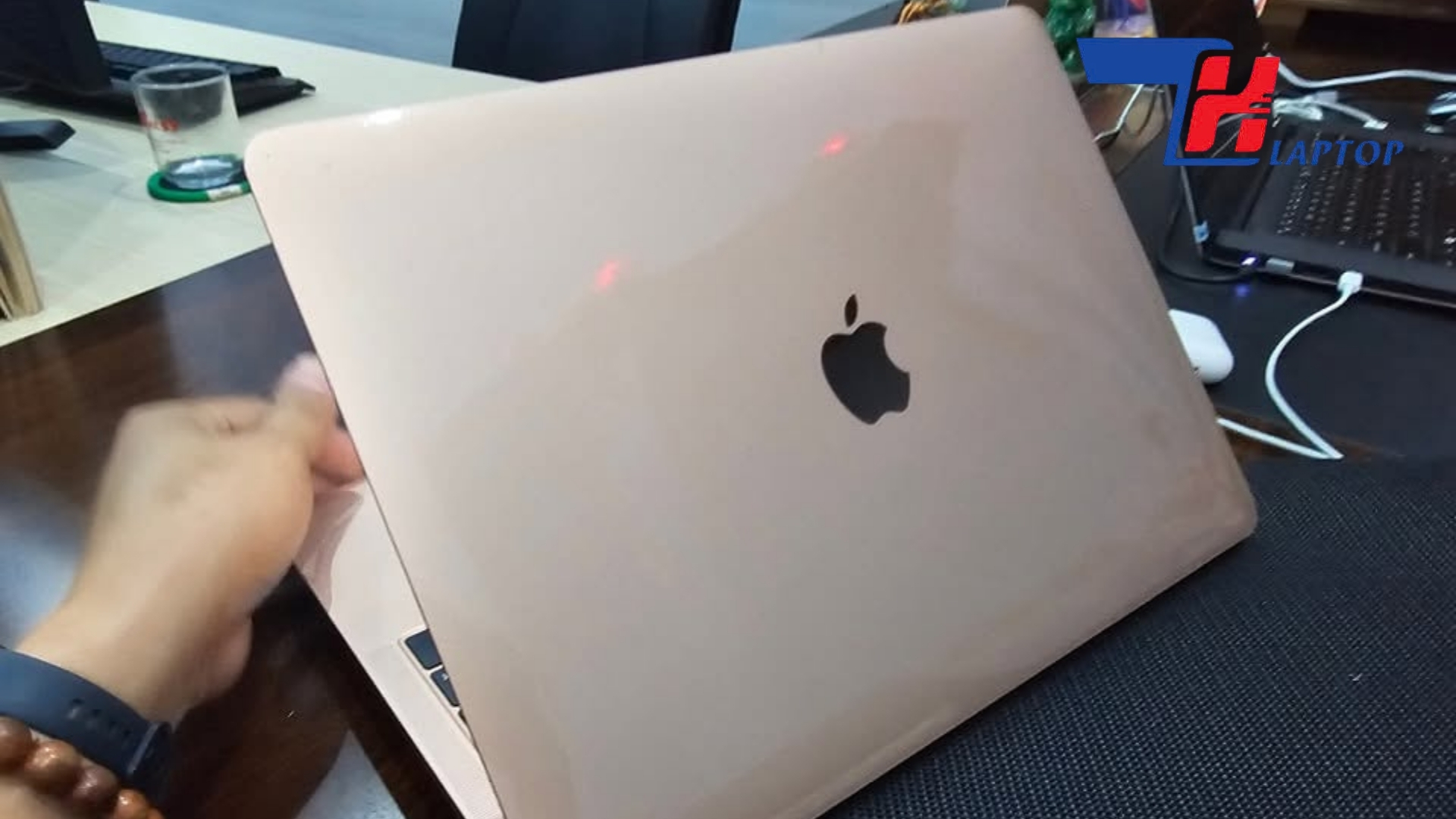 MacBook Biên Hòa: Nên Chọn Air Hay Pro? | Laptop Biên Hòa