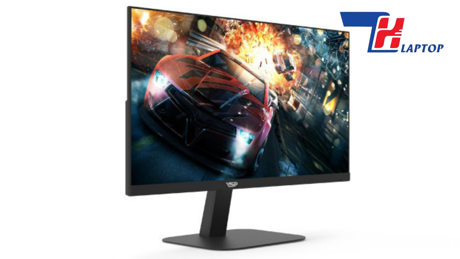 Màn Hình 24 Inch Hay 27 Inch Phù Hợp Góc Làm Việc? | Laptop Biên Hòa