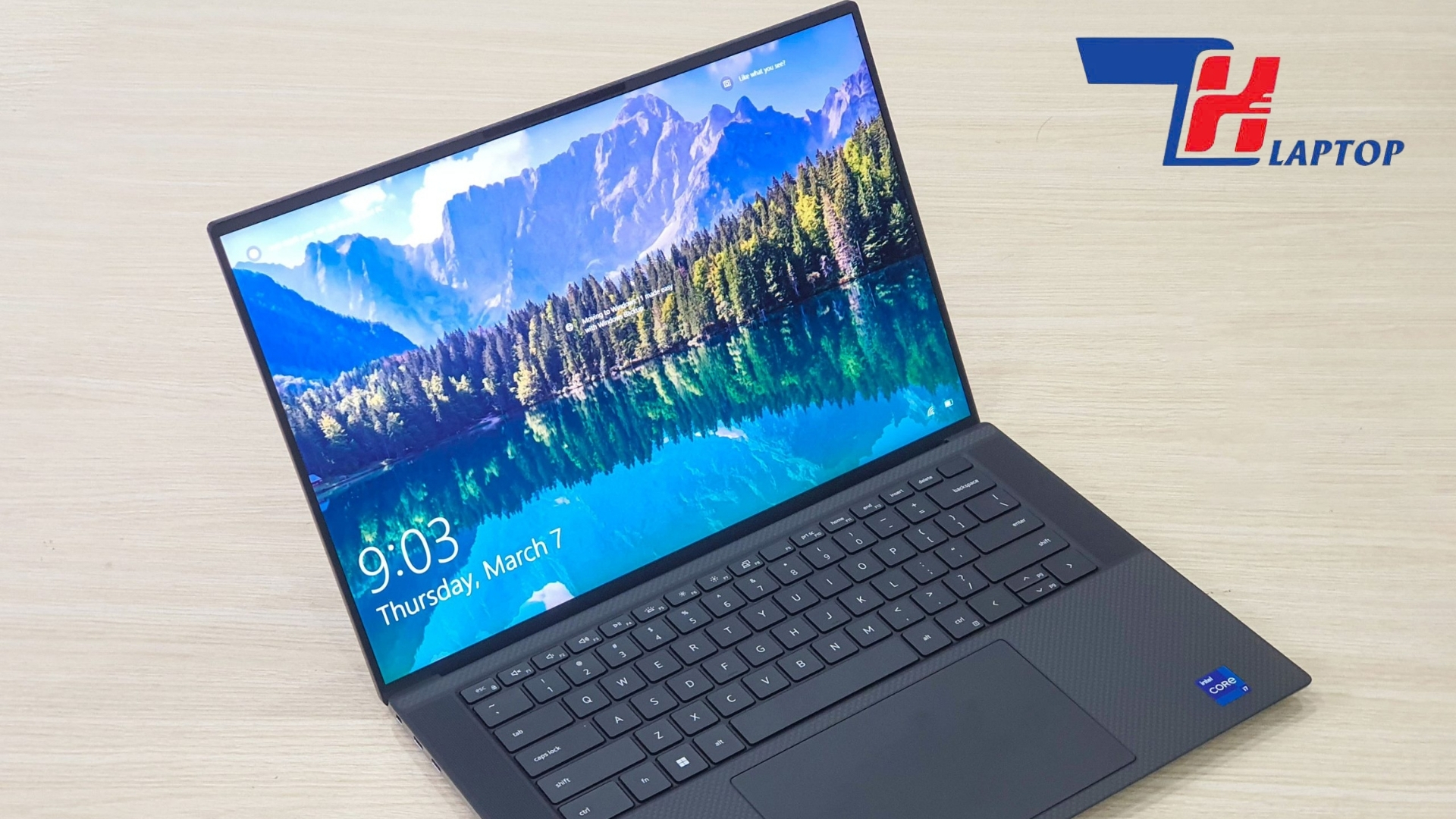 Màn Hình Laptop Bao Nhiêu Inch Là Phù Hợp Với Bạn? | Laptop Biên Hòa