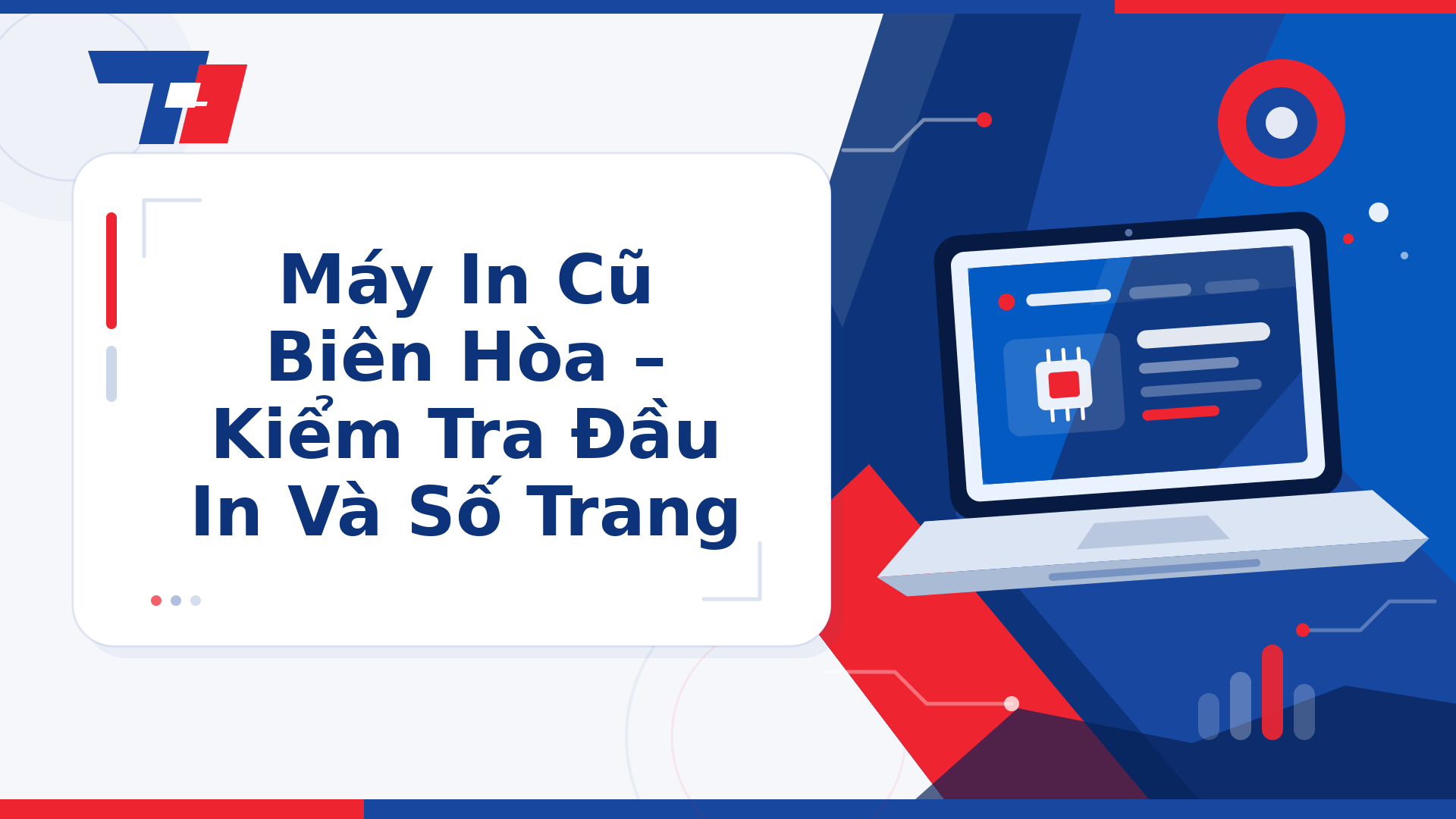 Máy In Cũ Biên Hòa – Kiểm Tra Đầu In Và Số Trang | Laptop Biên Hòa